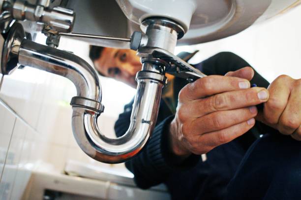 Trusted Eastpoint, FL Plumbing Services Experts